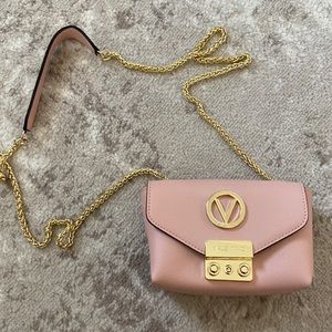 Authentic Mario Valentino mini purse